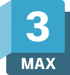 logo 3ds max